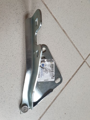 Cerniera cofano anteriore