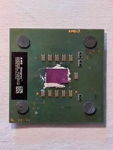Amd sempron sda2800dut3d - amd,