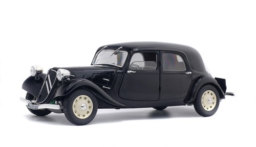 Solido citroen citroën - 1/18,