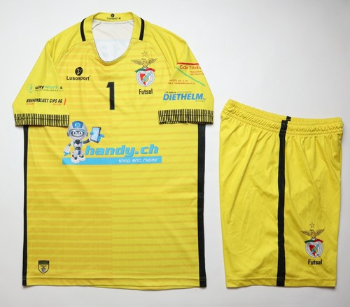Benfica futsal almeida - futsal,