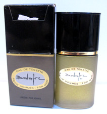 BALAFRE LANCOME 60ML SPLASH PROFUMO POUR HOMME UOMO EAU DE TOILETTE FOR MEN MAN