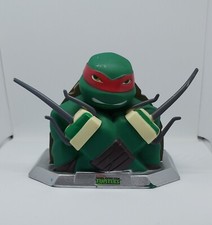 Salvadanaio TMNT Raffaello Tartarughe Ninja Giochi Preziosi