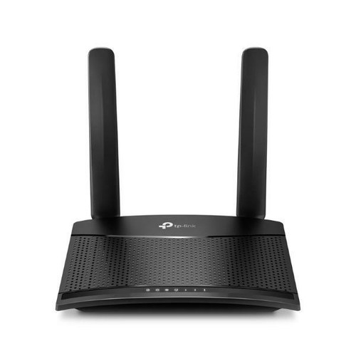 Link router wireless nero - tp-link,