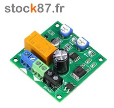 5412# aller retour automatique