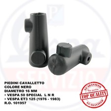 PIEDINI SCARPETTE CAVALLETTO