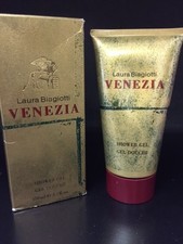 Gel doccia Venezia by Laura