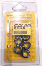 SET 6 RULLI VARIATORE MALOSSI HTRoll D 17x12,3 GR 7 COD 66 9999 G0 ULTIMI PEZZI