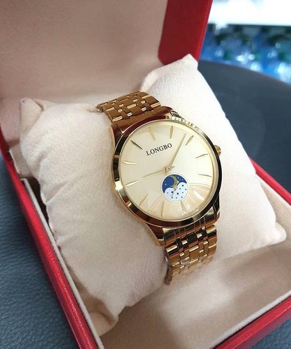 Orologio polso uomo - orologio,
