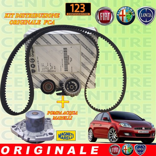 Kit distribuzione originale - distribuzione,