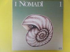 I NOMADI 1  IO VAGABONDO DIO