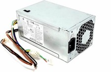 Alimentatore D12-240P3B 240W per HP ProDesk 400 G1 600 G1 WorkStation Z230 SFF