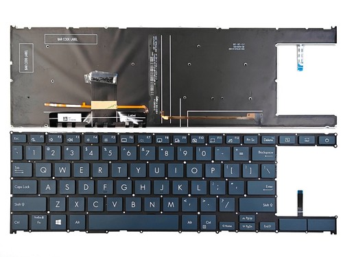Asus zenbook duo pro ux8402 - asus,