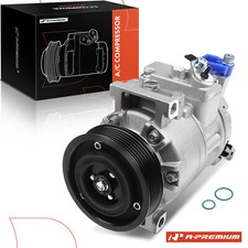 A-Premium A/C Compressor with
