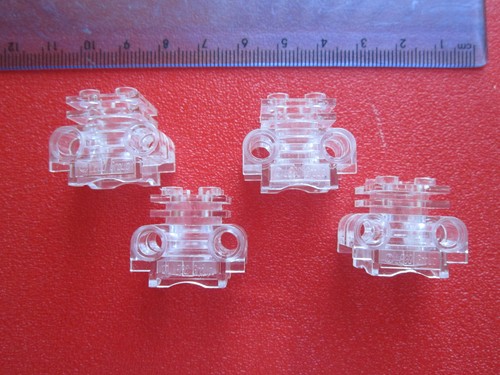 Lego technic blocchi - technic,