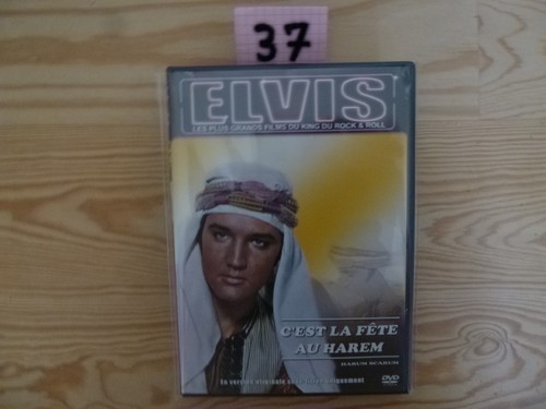 Dvd est fête au - :,