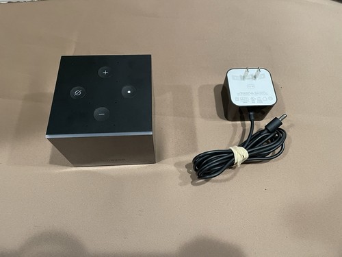 Amazon fire cube - fire, modello