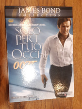 007 SOLO PER I TUOI OCCHI -