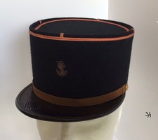 France infanterie kepi - kepi, troupe