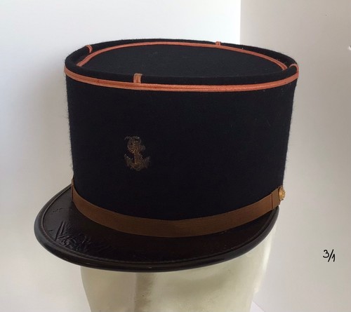 France infanterie kepi troupe - france,