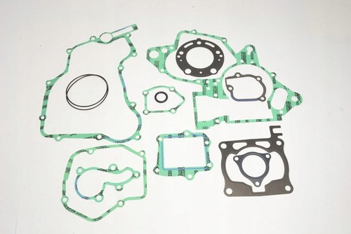 Tasca guarnizione motore - , top