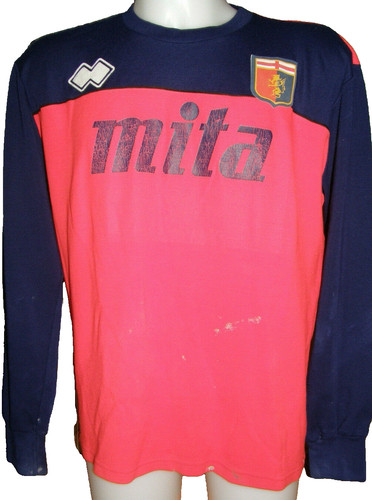 Maglia allenamento match - allenamento, worn
