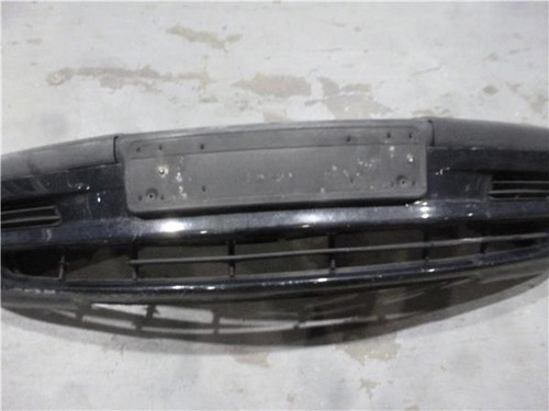 Paraurti anteriore bmw serie - anteriore,