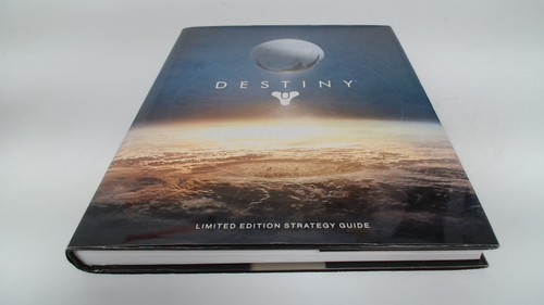 Destiny limited edition - destiny,