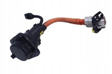 KIA SOUL II EV ECO ELECTRIC