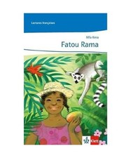 Fatou Rama: Abgestimmt auf