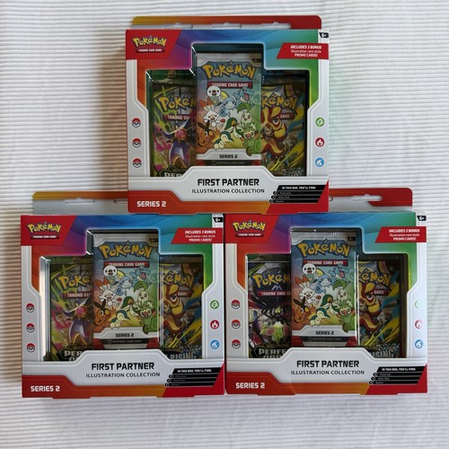 Pokémon tcg primo partner - pokémon,