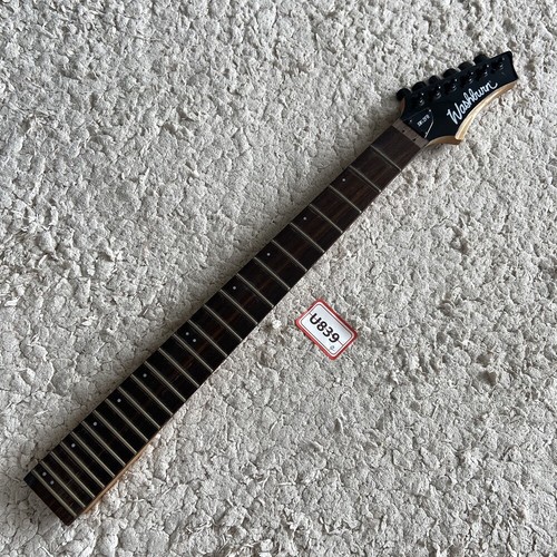 Tastiera black washburn - black,