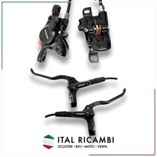 KIT FRENO DISCO IDRAULICO