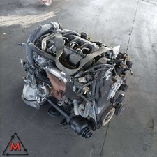 Motore RHR per PEUGEOT 307 MK1 2005-2008 2.0 DIESEL 100kW usato (108932)