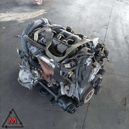 Motore rhr per - per, mk1