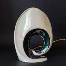 Lampada spaziale di Mario