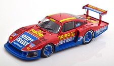 1:18 Solido Porsche 935 #30
