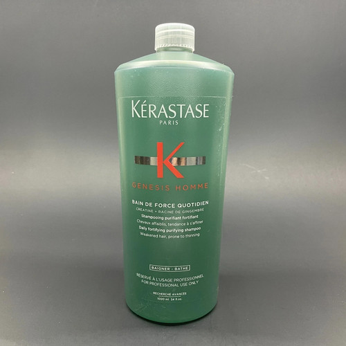 Kerastase genesis homme - genesis, bain