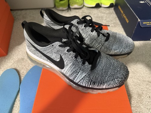 Nike flyknit max uomo - uomo, taglia