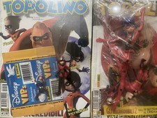 Topolino 2557 3277 Gli