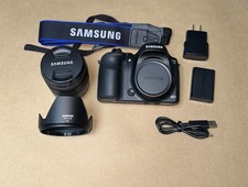 Samsung NX30 Fotocamera