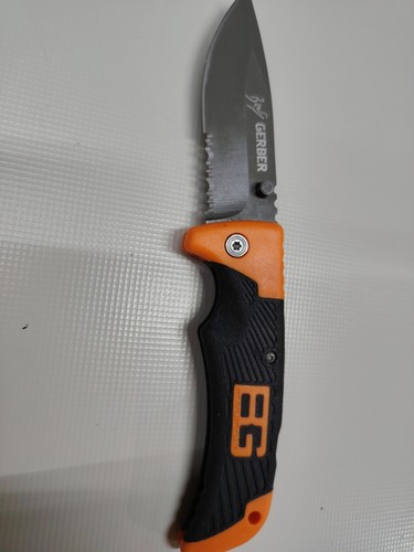 Coltello pieghevole tascabile