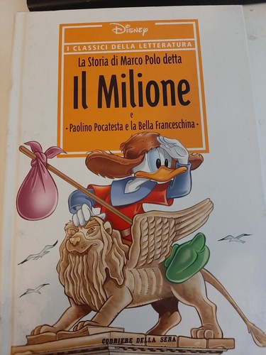 Disney classici della - e9,