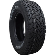 215/65 R16 98T M+S 3PMSF RWL GRIPMAX INCEPTION A/T Pneumatici 4X4 STRADA E OFF
