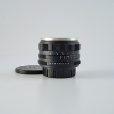 ECCELLENTE MINOLTA AUTO