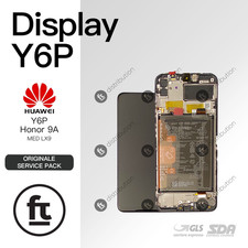 HUAWEI DISPLAY Y6p HONOR 9A