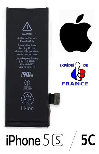 Batteria oem originale - batteria,