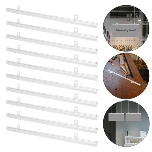 Cornice per poster - pvc, 10