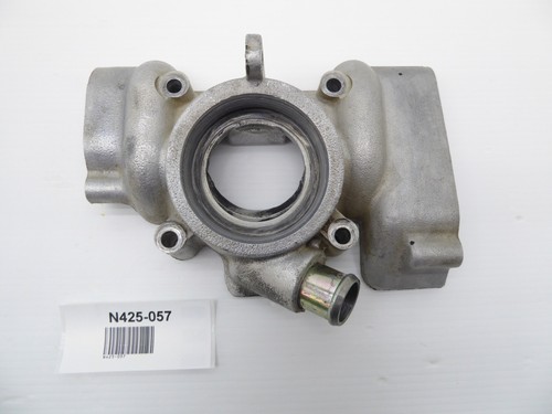 Flangia scarico husqvarna - husqvarna, cr