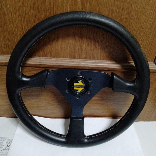 Rare momo steering - momo,