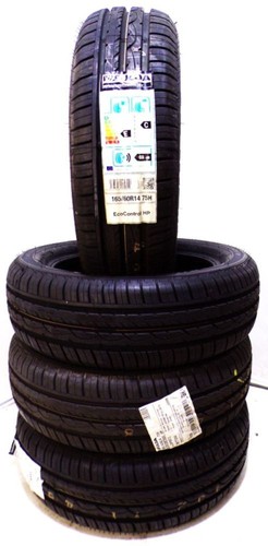 Pneumatici estivi 165 r14 - 165/60,